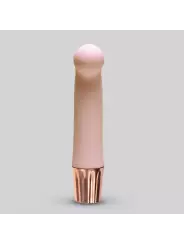 MINI VIBRADOR MELLOW GEE ROSA CRUSHIOUS