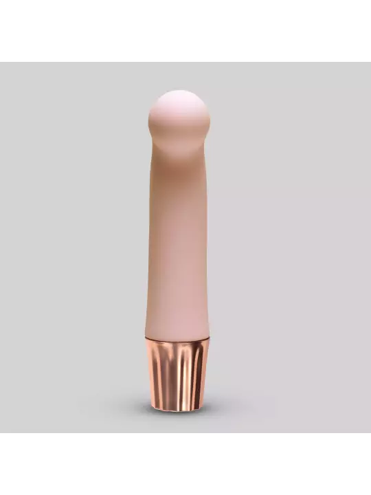 MINI VIBRADOR MELLOW GEE ROSA CRUSHIOUS