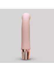 MINI VIBRADOR MELLOW GEE ROSA CRUSHIOUS