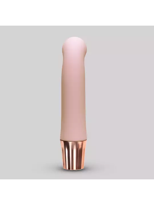 MINI VIBRADOR MELLOW GEE ROSA CRUSHIOUS
