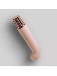 MINI VIBRADOR MELLOW GEE ROSA CRUSHIOUS
