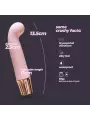 MINI VIBRADOR MELLOW GEE ROSA CRUSHIOUS