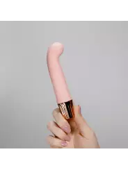 MINI VIBRADOR MELLOW GEE ROSA CRUSHIOUS