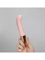 MINI VIBRADOR MELLOW GEE ROSA CRUSHIOUS