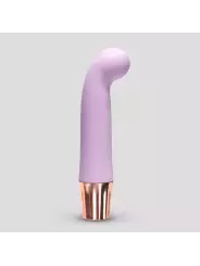 MINI VIBRADOR MELLOW GEE LAVANDA CRUSHIOUS