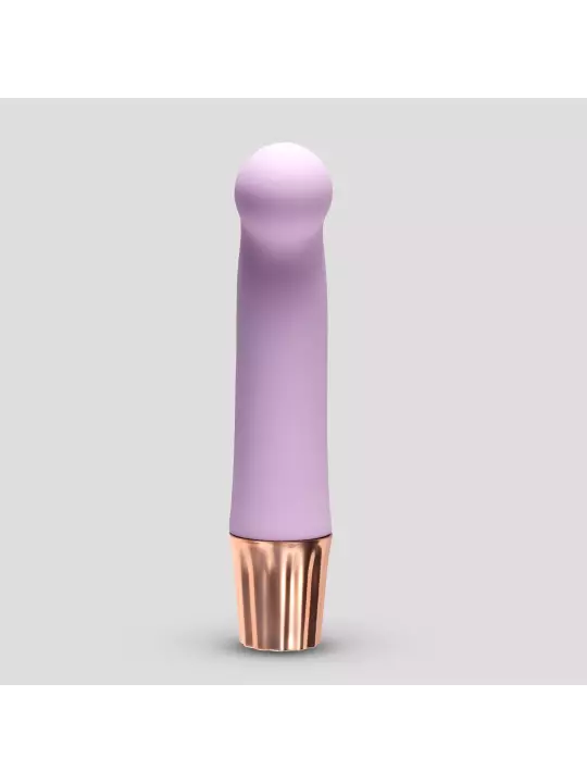 MINI VIBRADOR MELLOW GEE LAVANDA CRUSHIOUS