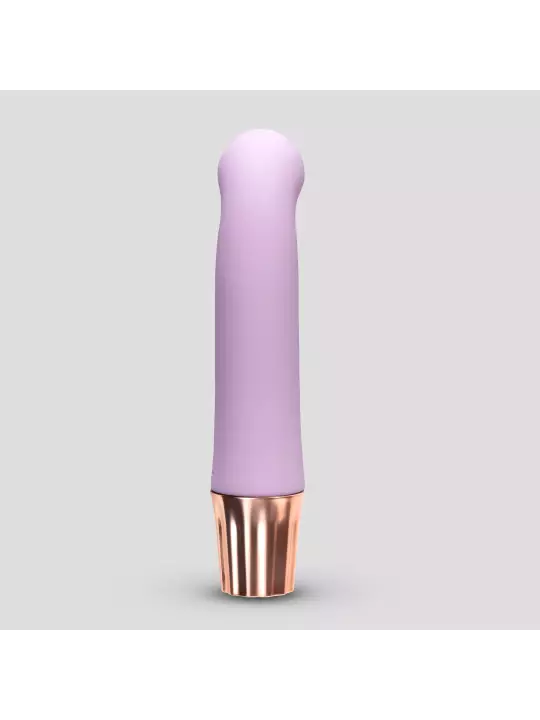 MINI VIBRADOR MELLOW GEE LAVANDA CRUSHIOUS