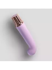 MINI VIBRADOR MELLOW GEE LAVANDA CRUSHIOUS