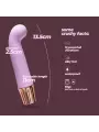 MINI VIBRADOR MELLOW GEE LAVANDA CRUSHIOUS