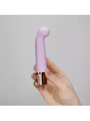 MINI VIBRADOR MELLOW GEE LAVANDA CRUSHIOUS