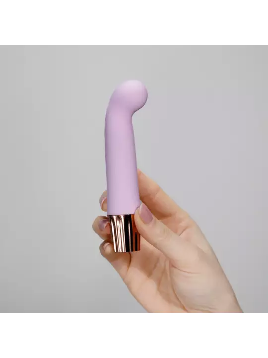 MINI VIBRADOR MELLOW GEE LAVANDA CRUSHIOUS