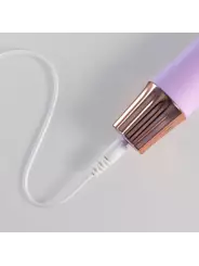 MINI VIBRADOR MELLOW GEE LAVANDA CRUSHIOUS