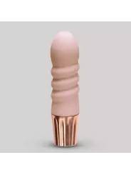 MINI VIBRADOR MELLOW BUBBLES ROSA CRUSHIOUS