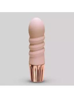MINI VIBRADOR MELLOW BUBBLES ROSA CRUSHIOUS