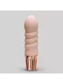 MINI VIBRADOR MELLOW BUBBLES ROSA CRUSHIOUS