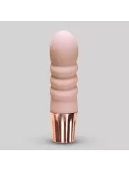 MINI VIBRADOR MELLOW BUBBLES ROSA CRUSHIOUS