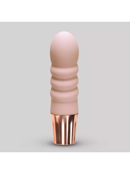 MINI VIBRADOR MELLOW BUBBLES ROSA CRUSHIOUS