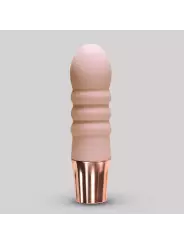 MINI VIBRADOR MELLOW BUBBLES ROSA CRUSHIOUS