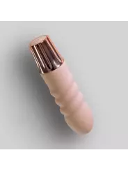 MINI VIBRADOR MELLOW BUBBLES ROSA CRUSHIOUS