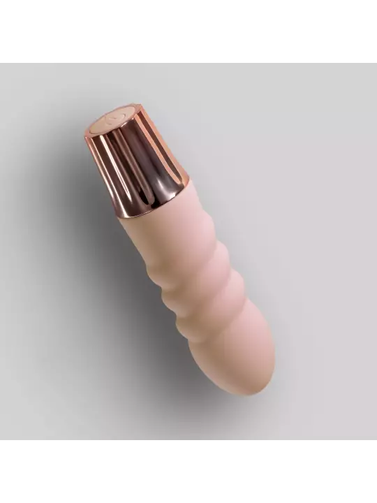 MINI VIBRADOR MELLOW BUBBLES ROSA CRUSHIOUS