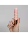 MINI VIBRADOR MELLOW BUBBLES ROSA CRUSHIOUS