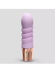 MINI VIBRADOR MELLOW BUBBLES LAVANDA CRUSHIOUS