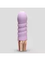 MINI VIBRADOR MELLOW BUBBLES LAVANDA CRUSHIOUS