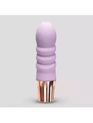 MINI VIBRADOR MELLOW BUBBLES LAVANDA CRUSHIOUS