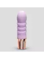 MINI VIBRADOR MELLOW BUBBLES LAVANDA CRUSHIOUS
