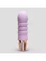 MINI VIBRADOR MELLOW BUBBLES LAVANDA CRUSHIOUS