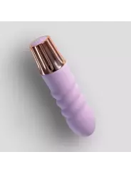 MINI VIBRADOR MELLOW BUBBLES LAVANDA CRUSHIOUS