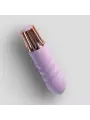 MINI VIBRADOR MELLOW BUBBLES LAVANDA CRUSHIOUS