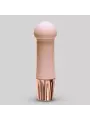 MINI VIBRADOR MELLOW PUFF ROSA CRUSHIOUS