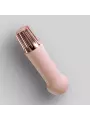MINI VIBRADOR MELLOW PUFF ROSA CRUSHIOUS