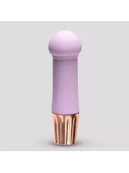 MINI VIBRADOR MELLOW PUFF LAVANDA CRUSHIOUS