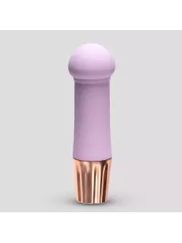 MINI VIBRADOR MELLOW PUFF LAVANDA CRUSHIOUS