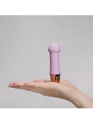 MINI VIBRADOR MELLOW PUFF LAVANDA CRUSHIOUS