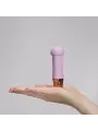 MINI VIBRADOR MELLOW PUFF LAVANDA CRUSHIOUS