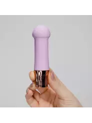 MINI VIBRADOR MELLOW PUFF LAVANDA CRUSHIOUS