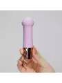MINI VIBRADOR MELLOW PUFF LAVANDA CRUSHIOUS