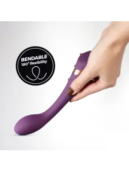 ESTIMULADOR DE PONTO G MIDAS CRUSHIOUS