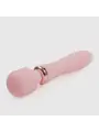 VARINHA MASSAJADORA DUAL JINX VINHO ROSÉ CRUSHIOUS