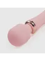 VARINHA MASSAJADORA DUAL JINX VINHO ROSÉ CRUSHIOUS