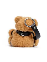 PORTA CHAVES URSO CRUSHITO COM CORRENTES CRUSHIOUS