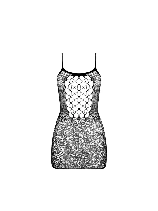 VESTIDO BS096 VERMELHO EROTIC LINE PASSION VESTIDO BS096 VERMELHO EROTIC LINE PASSION