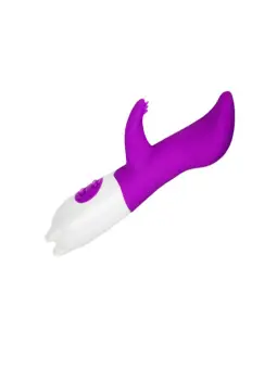 VIBRADOR GIO ROXO LIBID TOYS