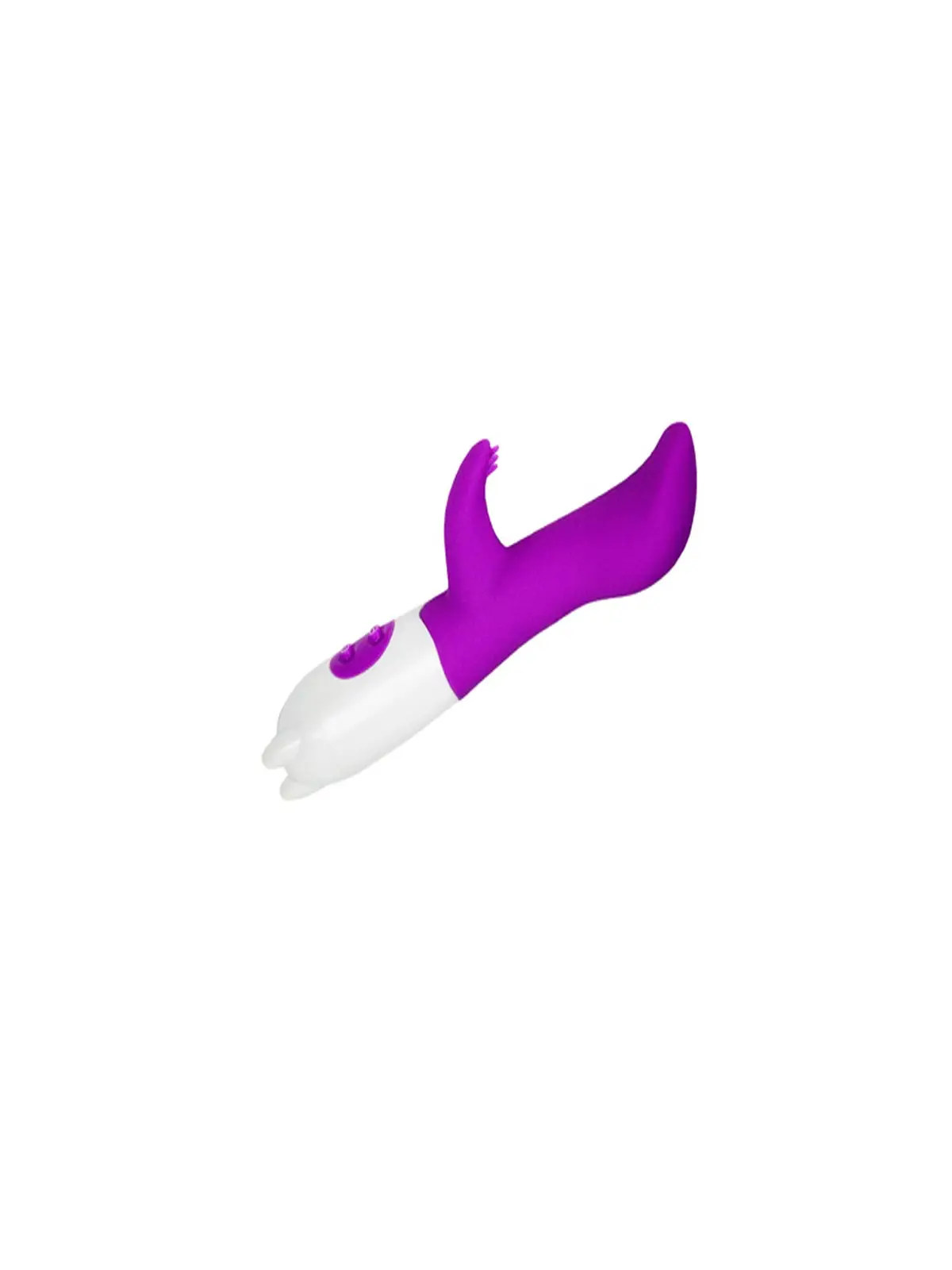 VIBRADOR GIO ROXO LIBID TOYS