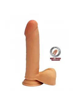 DILDO REALISTA DUAL DENSITY...