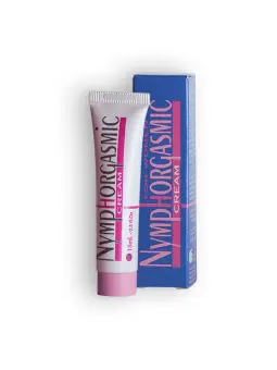 CREME ESTIMULANTE NYMPHORGASMIC 15ML