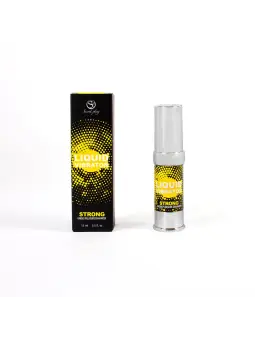 GEL LIQUID VIBRATOR STRONG 15ML